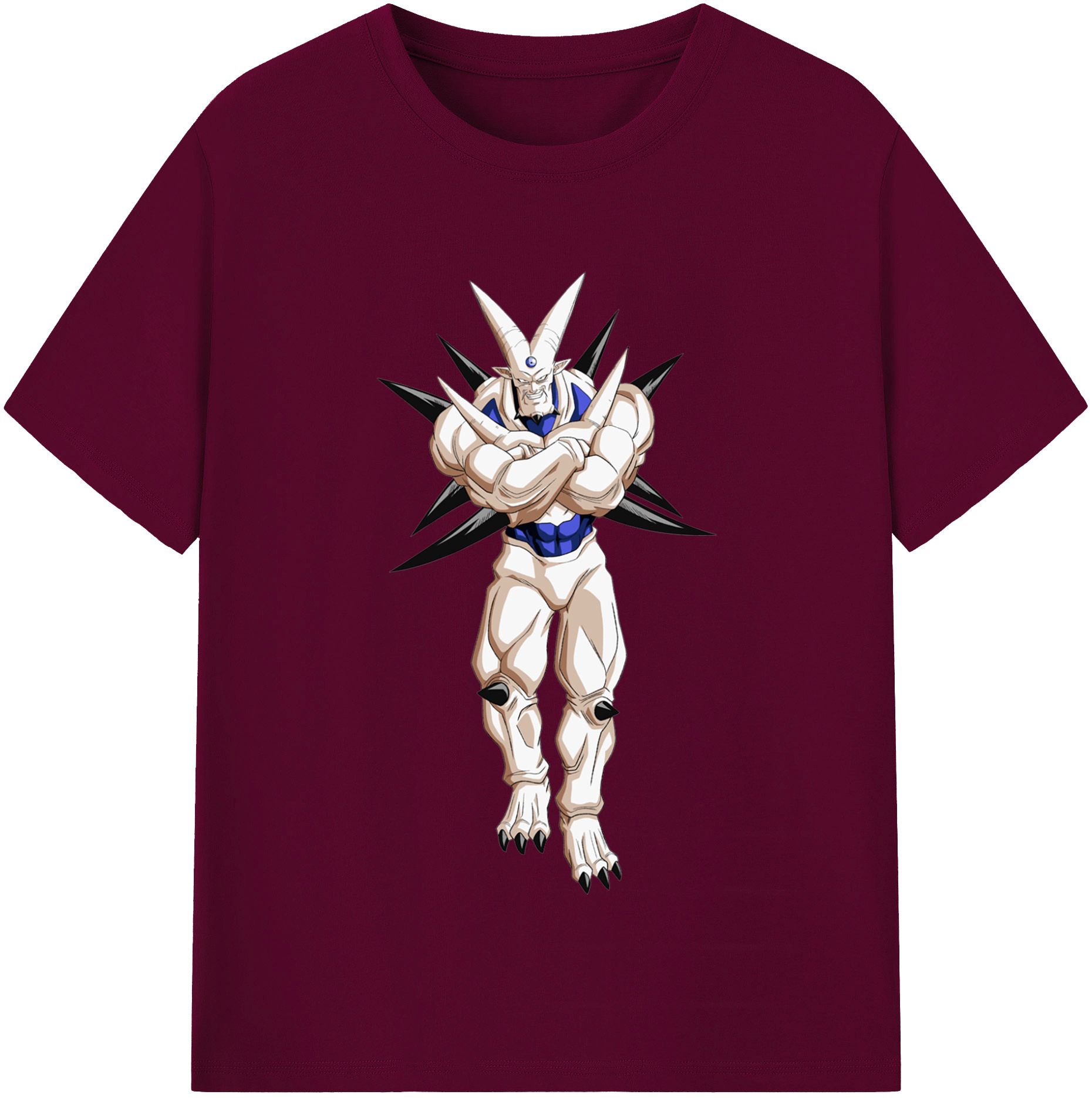 （画像用） ドラゴンボール DRAGON BALL レディースカジュアルプリントTシャツ（綿100％）